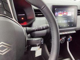 Renault Clio 1.5 blue dci 100ch evolution gsr2  occasion  Ganges - photo n10