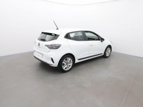 Renault Clio 1.5 blue dci 100ch evolution gsr2  occasion  Ganges - photo n4