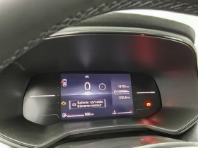 Renault Clio 1.5 blue dci 100ch evolution gsr2  occasion  Ganges - photo n9