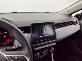 Renault Clio 1.5 blue dci 100ch evolution gsr2  occasion  Ganges - photo n6