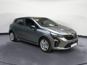 Renault Clio 1.5 blue dci 100ch evolution gsr2  occasion � Ganges - photo n�7