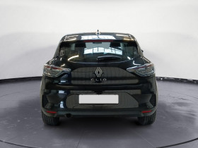 Renault Clio 1.5 blue dci 100ch evolution gsr2  occasion � Ganges - photo n�4