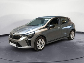 Renault Clio , garage SJ AUTOMOBILES � Ganges