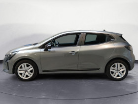 Renault Clio 1.5 blue dci 100ch evolution gsr2  occasion � Ganges - photo n�2