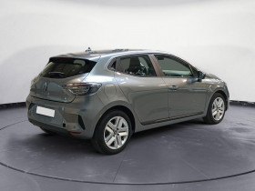 Renault Clio 1.5 blue dci 100ch evolution gsr2  occasion � Ganges - photo n�5