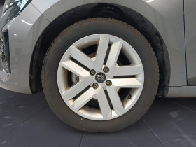 Renault Clio 1.5 blue dci 100ch evolution gsr2  occasion � Ganges - photo n�9