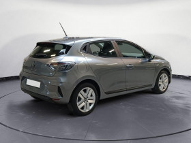 Renault Clio 1.5 blue dci 100ch evolution gsr2  occasion � Ganges - photo n�5