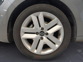 Renault Clio 1.5 blue dci 100ch evolution gsr2  occasion � Ganges - photo n�9