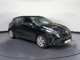 Renault Clio 1.5 blue dci 100ch evolution gsr2  occasion � Ganges - photo n�7