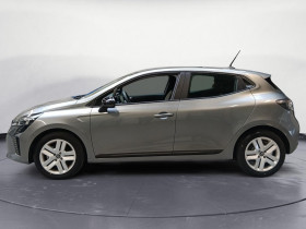 Renault Clio 1.5 blue dci 100ch evolution gsr2  occasion � Ganges - photo n�2