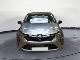 Renault Clio 1.5 blue dci 100ch evolution gsr2  occasion � Ganges - photo n�8