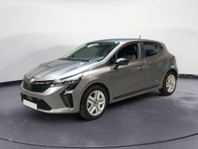 Renault Clio , garage SJ AUTOMOBILES � Ganges