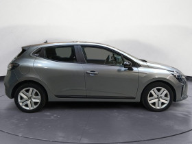 Renault Clio 1.5 blue dci 100ch evolution gsr2  occasion � Ganges - photo n�6