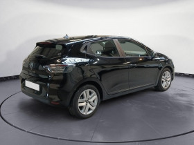 Renault Clio 1.5 blue dci 100ch evolution gsr2  occasion � Ganges - photo n�5