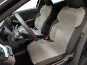 Renault Clio 1.5 blue dci 100ch evolution gsr2  occasion � Ganges - photo n�10