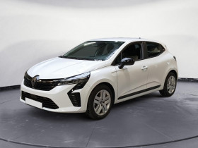 Renault Clio , garage SJ AUTOMOBILES � Ganges