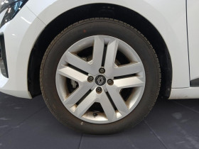 Renault Clio 1.5 blue dci 100ch evolution gsr2  occasion � Ganges - photo n�9