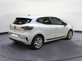 Renault Clio 1.5 blue dci 100ch evolution gsr2  occasion � Ganges - photo n�5