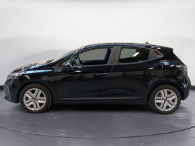 Renault Clio 1.5 blue dci 100ch evolution gsr2  occasion � Ganges - photo n�2