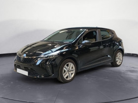 Renault Clio , garage SJ AUTOMOBILES � Ganges