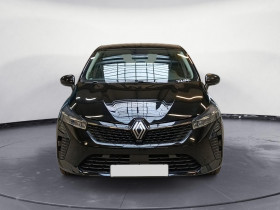 Renault Clio 1.5 blue dci 100ch evolution gsr2  occasion � Ganges - photo n�8