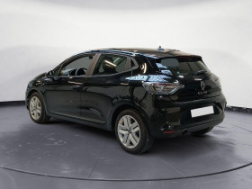 Renault Clio 1.5 blue dci 100ch evolution gsr2  occasion � Ganges - photo n�3