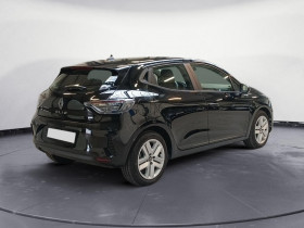 Renault Clio 1.5 blue dci 100ch evolution gsr2  occasion � Ganges - photo n�5