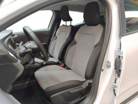 Renault Clio 1.5 blue dci 100ch evolution gsr2  occasion � Ganges - photo n�10