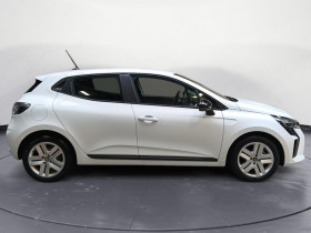 Renault Clio 1.5 blue dci 100ch evolution gsr2  occasion � Ganges - photo n�6