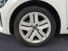 Renault Clio 1.5 blue dci 100ch evolution gsr2  occasion � Ganges - photo n�9