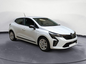 Renault Clio 1.5 blue dci 100ch evolution gsr2  occasion � Ganges - photo n�7