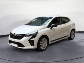 Renault Clio , garage SJ AUTOMOBILES � Ganges