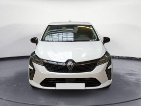 Renault Clio 1.5 blue dci 100ch evolution gsr2  occasion � Ganges - photo n�8