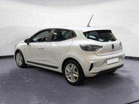 Renault Clio 1.5 blue dci 100ch evolution gsr2  occasion � Ganges - photo n�3