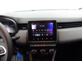 Renault Clio 1.5 blue dci 100ch evolution gsr2  occasion � Ganges - photo n�10