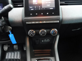 Renault Clio 1.5 blue dci 100ch evolution gsr2  occasion � Ganges - photo n�6