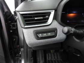 Renault Clio 1.5 blue dci 100ch evolution gsr2  occasion � Ganges - photo n�7