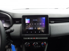 Renault Clio 1.5 blue dci 100ch evolution gsr2  occasion � Ganges - photo n�10