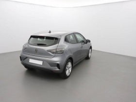 Renault Clio 1.5 blue dci 100ch evolution gsr2  occasion � Ganges - photo n�3