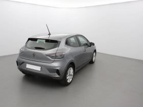 Renault Clio 1.5 blue dci 100ch evolution gsr2  occasion � Ganges - photo n�3