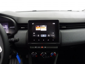 Renault Clio 1.5 blue dci 100ch evolution gsr2  occasion � Ganges - photo n�10