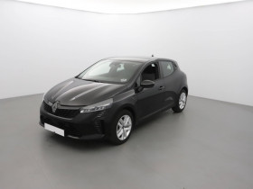 Renault Clio , garage SJ AUTOMOBILES � Ganges