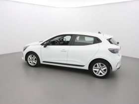 Renault Clio 1.5 blue dci 100ch evolution gsr2  occasion � Ganges - photo n�5