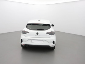 Renault Clio 1.5 blue dci 100ch evolution gsr2  occasion � Ganges - photo n�4