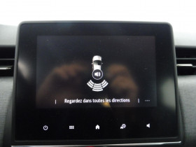 Renault Clio 1.5 blue dci 100ch evolution gsr2  occasion � Ganges - photo n�6