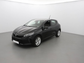 Renault Clio , garage SJ AUTOMOBILES � Ganges