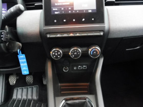 Renault Clio 1.5 blue dci 100ch evolution gsr2  occasion � Ganges - photo n�6