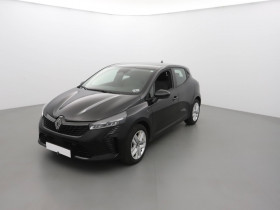 Renault Clio , garage SJ AUTOMOBILES � Ganges