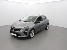 Renault Clio , garage SJ AUTOMOBILES � Ganges