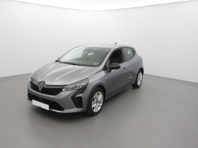 Renault Clio , garage SJ AUTOMOBILES � Ganges